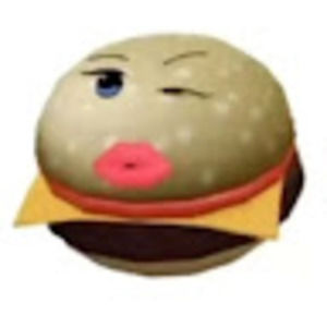 Meet your Posher, Stu-deborah